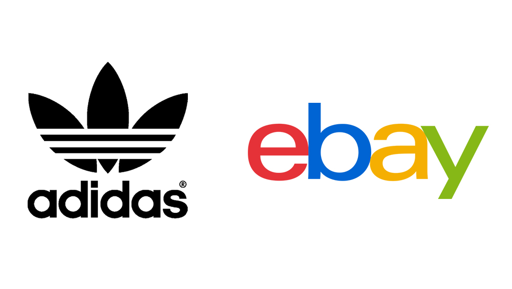 Courtesy: Adidas AG / eBay Inc.