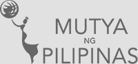 Mutya ng Pilipinas, website designed by Celeste Graphics
